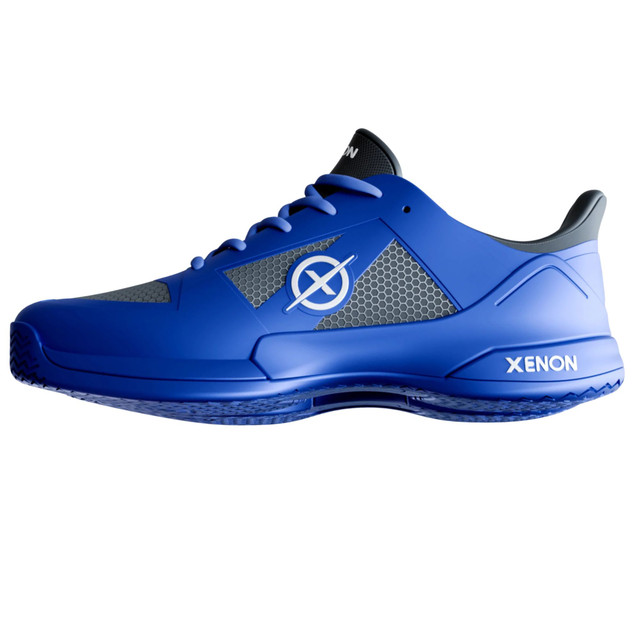 Xenon Men's Xtreme Platform Tennis Shoe