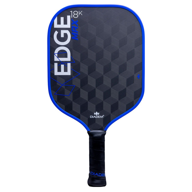 Diadem Edge 18K Speed Pro Pickleball Paddle - paddlepro
