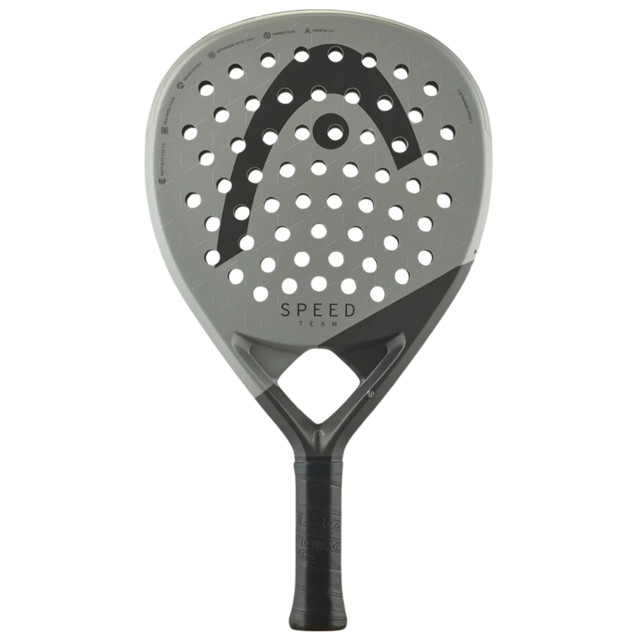 HEAD Speed One Padel Racquet (2025 Model) - paddlepro