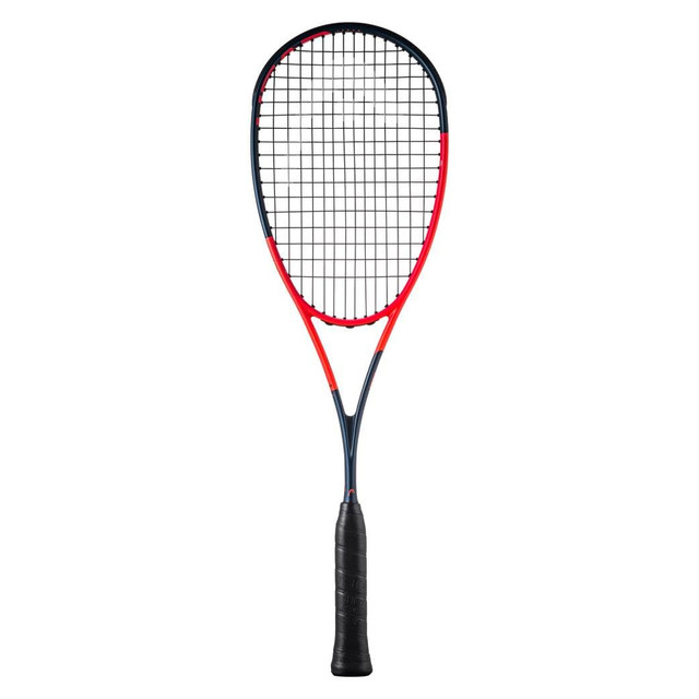 HEAD Graphene XT Radical S Tennis Racquet-Strung - paddlepro