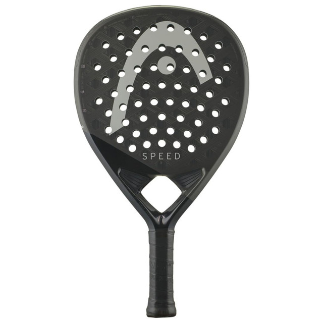 HEAD Speed Pro Padel Racquet | 2023 Model - paddlepro