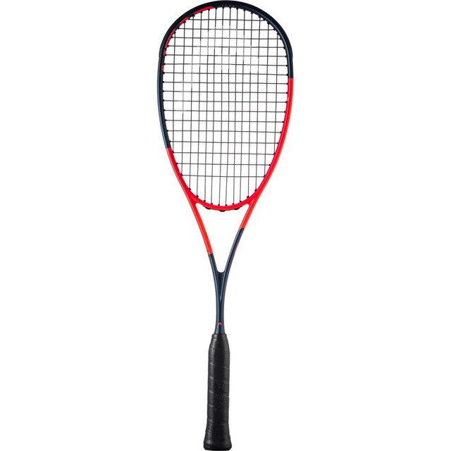 Head Radical 135 SB Squash Racquet