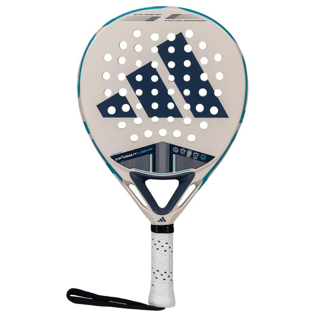 adidas Cross It Team Light 3.4 Padel Racquet