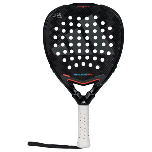 Adidas Drive Black 2026 Padel Racquet - paddlepro