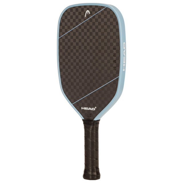 HEAD Gravity Tour Pickleball Paddle (Blue) - paddlepro