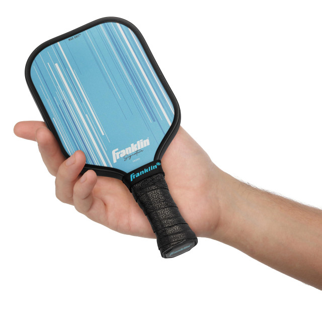 Franklin Sports Mini Pickleball Game Set