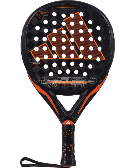 Adidas Adipower CTRL Multiweight 3.3