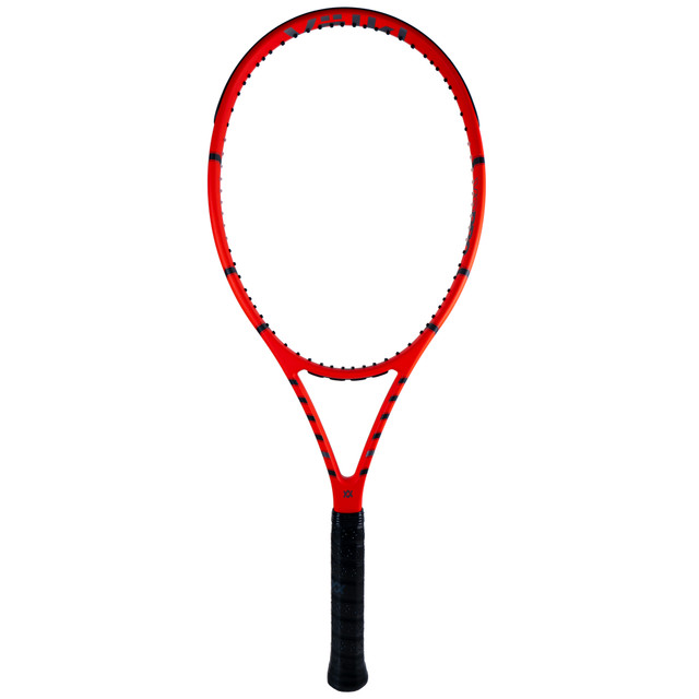 VOLKL V8 Pro 2023 | Tennis Racquet | Features REVA, Super Grommets and V-Sensor Handle | Grip Sizes 1-5 | *UNSTRUNG*