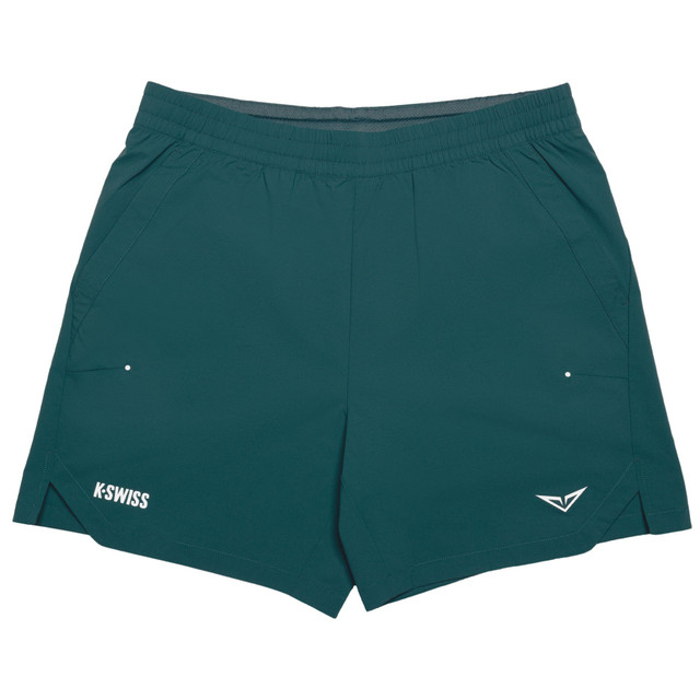 K-Swiss Men's Rublev AO 7" Short 