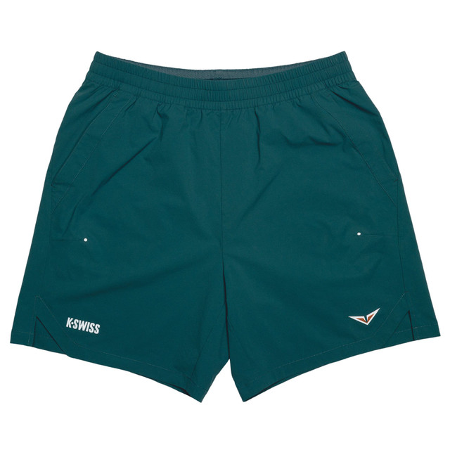 K-Swiss Men's Rublev Miami Short