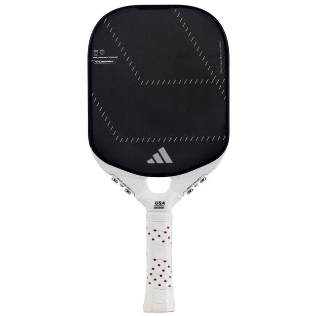 adidas Metalbone LP TEAM Pickleball Paddle - paddlepro