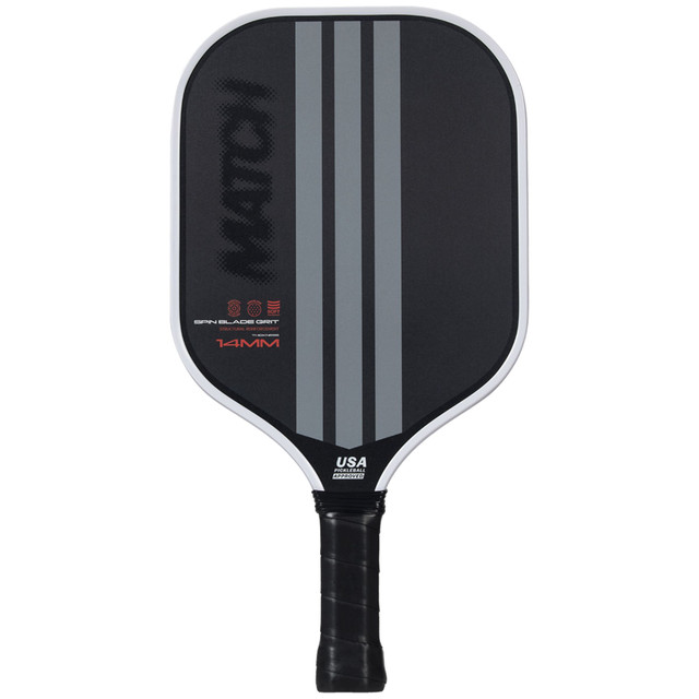 adidas RX Carbon ATTK Pickleball Paddle - paddlepro