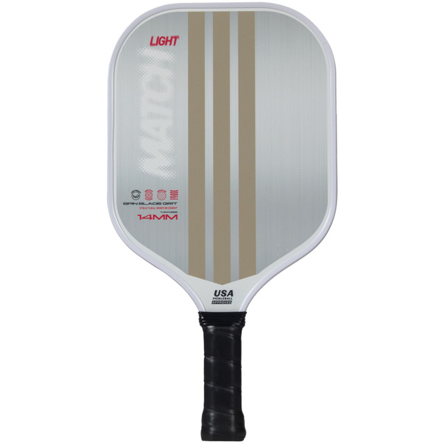 adidas RX Carbon ATTK Pickleball Paddle - paddlepro