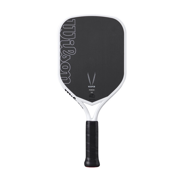 Wilson Vesper Power 14 Pickleball Paddle