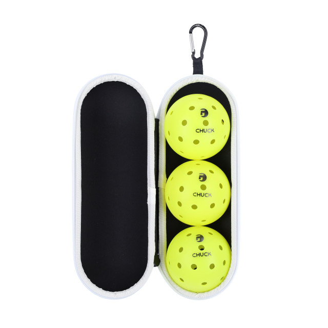 Mini Pickleball Keychain - paddlepro