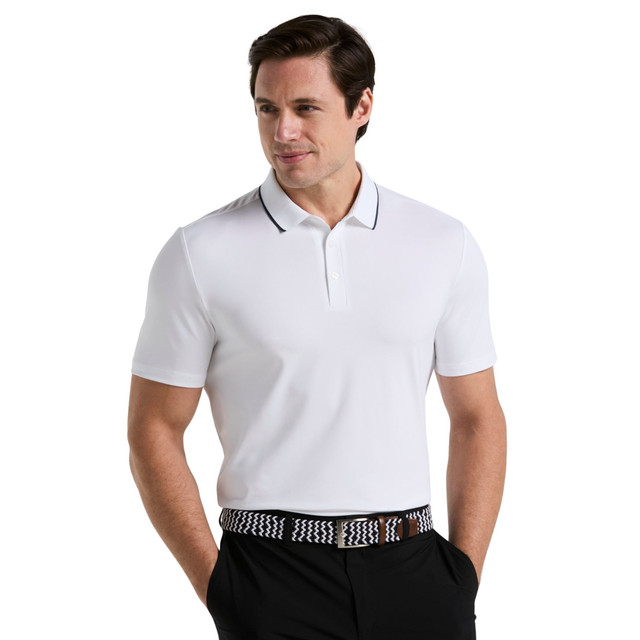 Penguin Men's The Caddy Polo