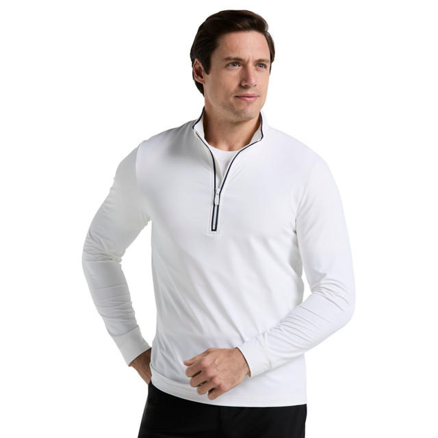 Penguin Men's Performance Earl 1/4 Zip 