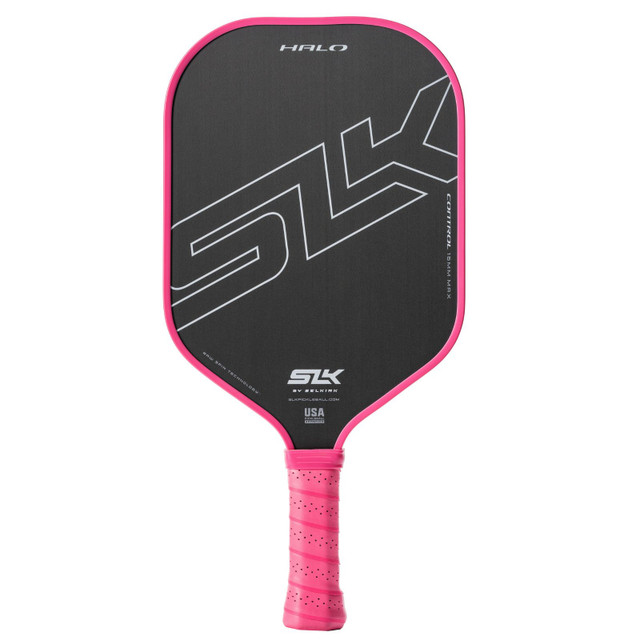 Selkirk SLK Halo Control Max Pickleball Paddle