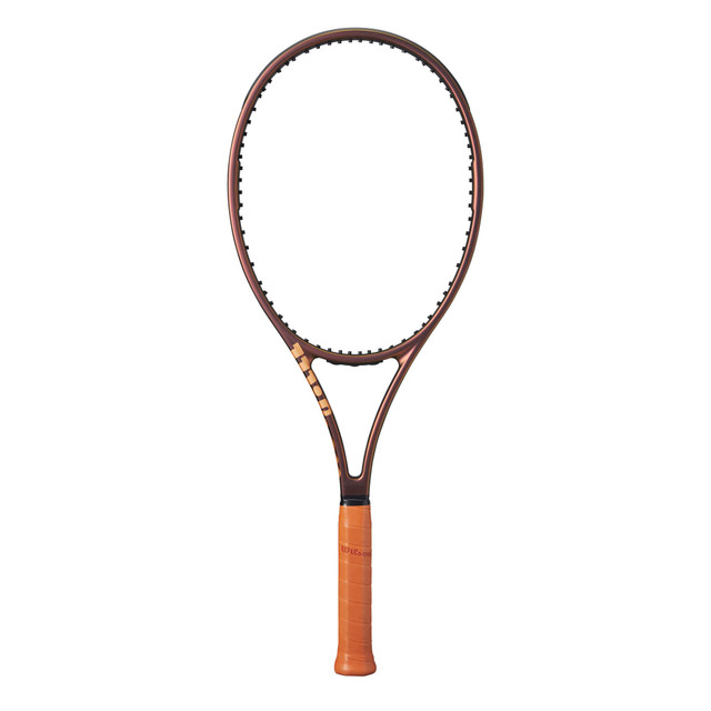 Wilson Pro Staff 97UL V14 Tennis Racket (Unstrung) - paddlepro