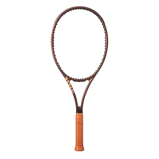 Wilson Pro Staff X V14 Unstrung Performance Tennis Rackets