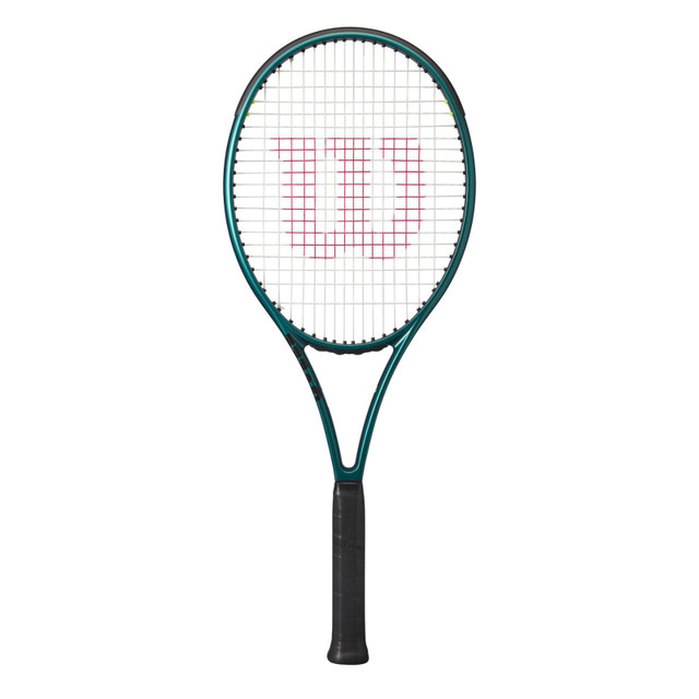 Wilson Ultra 108 V4 Tennis Racket | Unstrung - paddlepro