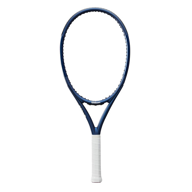Wilson Ultra 108 V4 Tennis Racket (Unstrung) - paddlepro