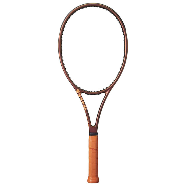 Wilson Pro Staff 97UL V14 Tennis Racket (Unstrung)