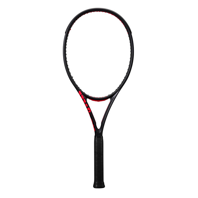 Wilson Clash 100 Pro V3 Tennis Racquet (Unstrung)