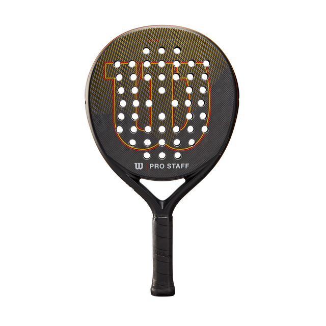 Wilson Pro Staff V2 Padel Paddle