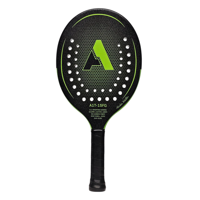 A-1 Paddleball A1T-15-FG 'Classic' Paddleball Paddle.