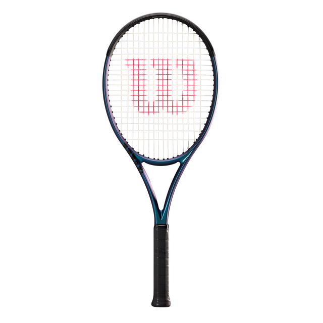 Wilson Ultra 100L V4 Tennis Racket (Unstrung)