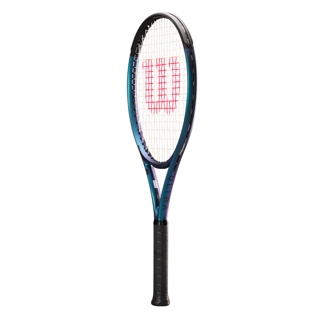 Wilson Ultra 108 V4 Tennis Racket (Unstrung)