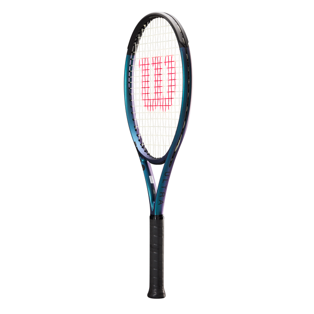 Wilson Ultra 108 V4 Tennis Racket (Unstrung)