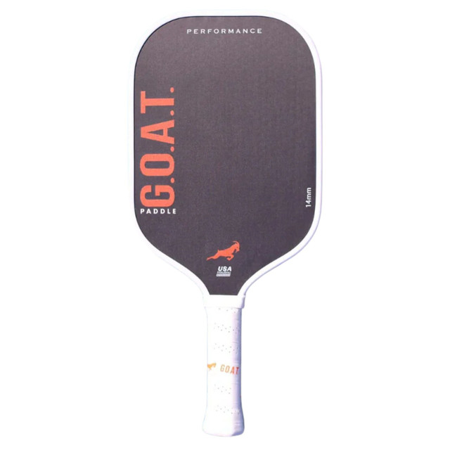 Wilson Vesper Power 14 Pickleball Paddle - paddlepro