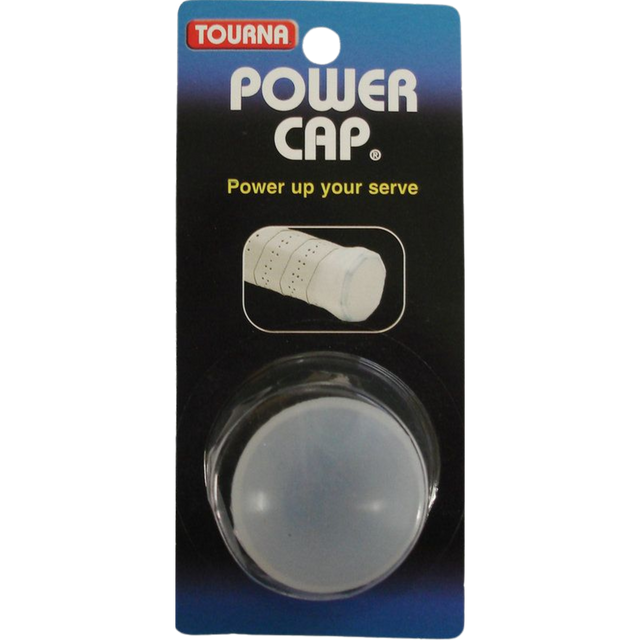 Tourna Power Cap