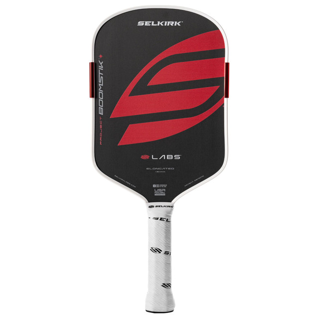 Selkirk Labs Project 007 Epic Pickleball Paddle - paddlepro