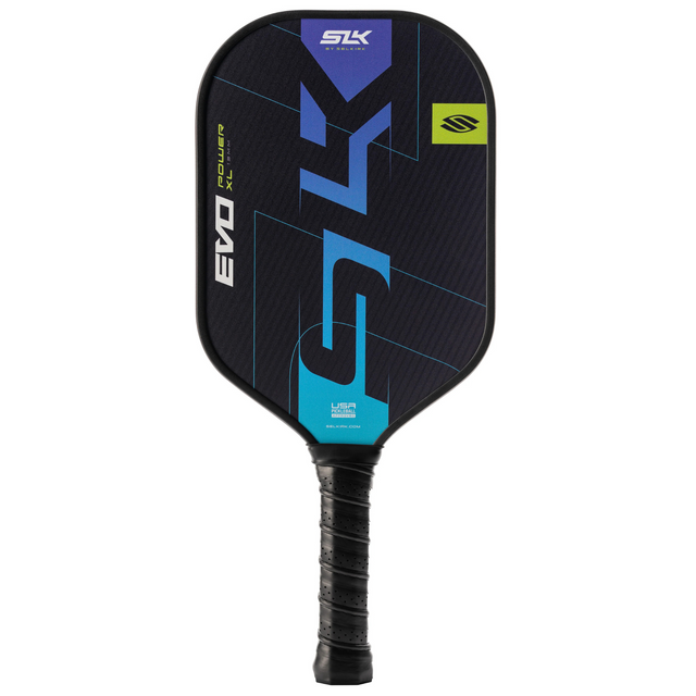 SLK Evo Pickleball Paddle