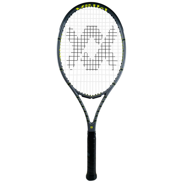 VOLKL V-Cell 10 300g | Tennis Racquet | Featuring REVA & Super