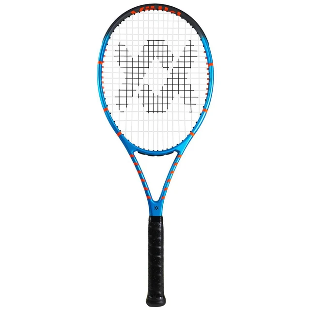 VOLKL VOSTRA V5 | Tennis Racquet | Featuring RED CELL & REVA | 260g or 9.2oz | GRIP SIZES: 0-5 | *UNSTRUNG* 