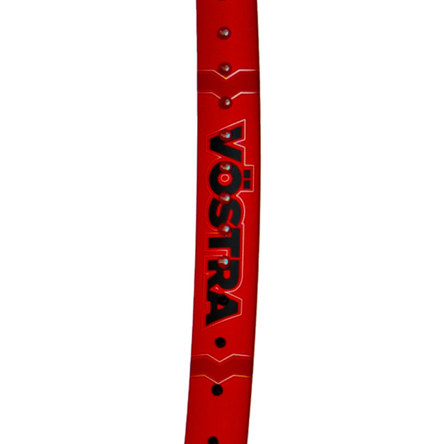 VOLKL VOSTRA V8 285 | Tennis Racquet | Featuring RED CELL & REVA | 285g or 10.1oz | GRIP SIZES: 1-5 | *UNSTRUNG*