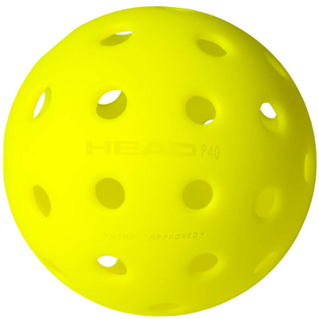 HEAD PRO 40 - Single Ball