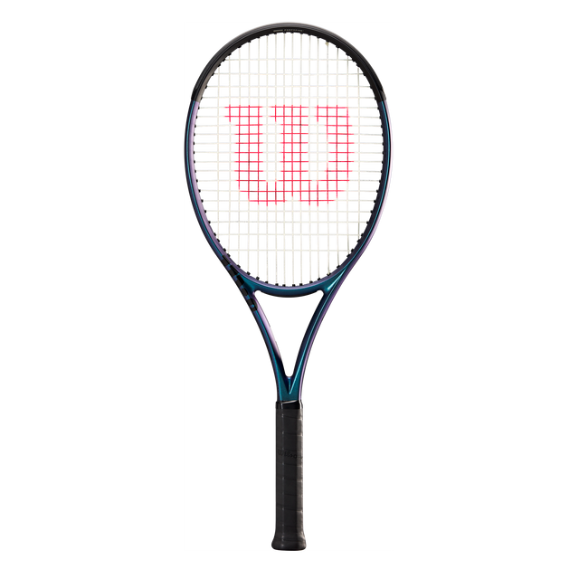 Wilson Ultra 100UL V4 Tennis Racket (Unstrung) 