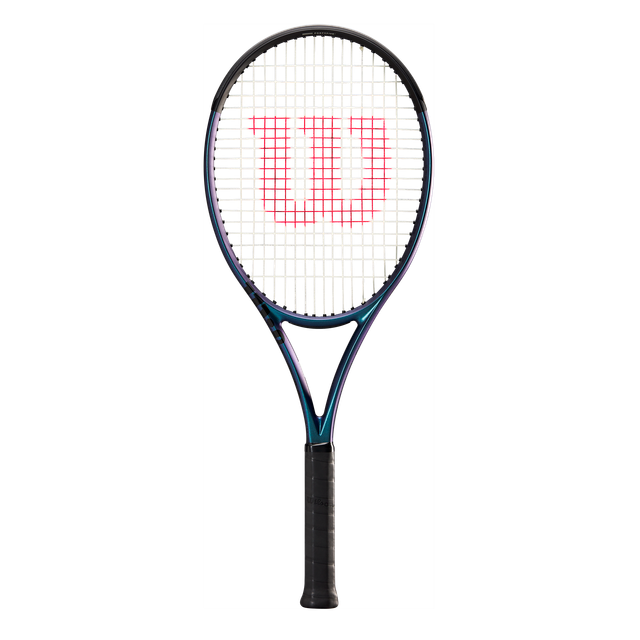 Wilson Ultra 100UL V4 Tennis Racket (Unstrung) 