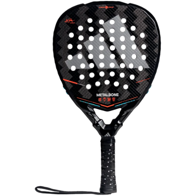 adidas Metalbone 2026 – Ale Galán Padel Racquet