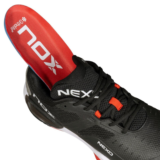 Nox Lux Nexo Pickleball Shoe