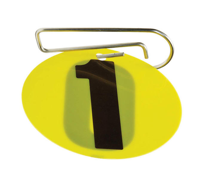 Tourna Portable Score Keeper