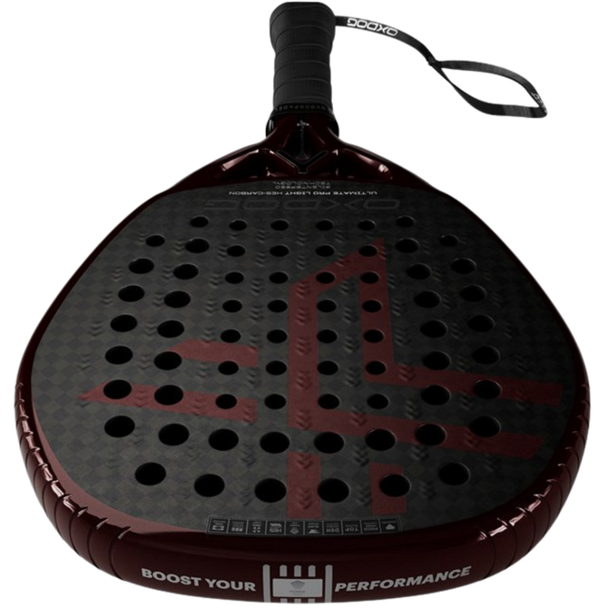 Oxdog ULTIMATE PRO LIGHT Padel Racquet