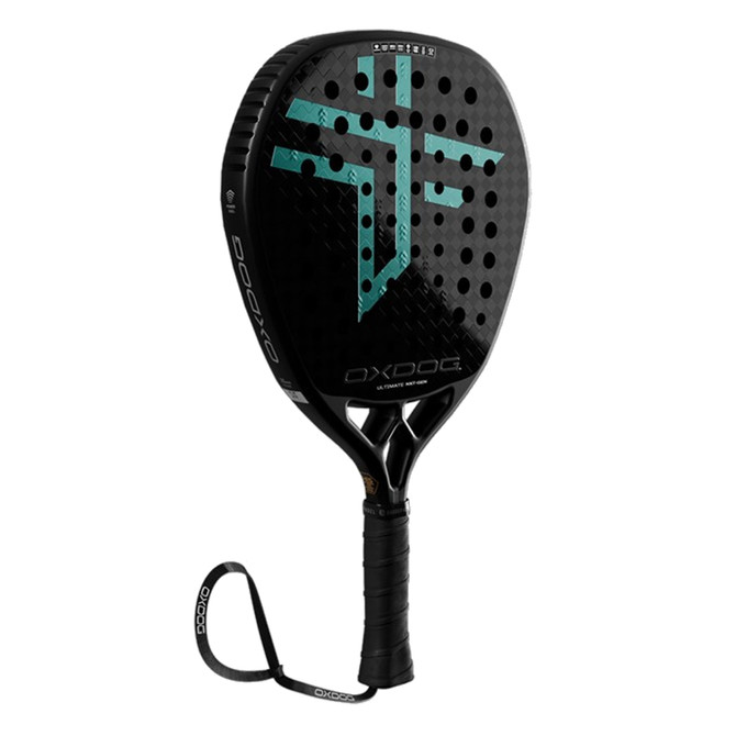Oxdog ULTIMATE NXT-GEN Padel Racquet