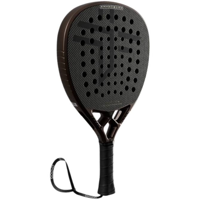 Oxdog HYPER PRO+ 2.0 Padel Racquet