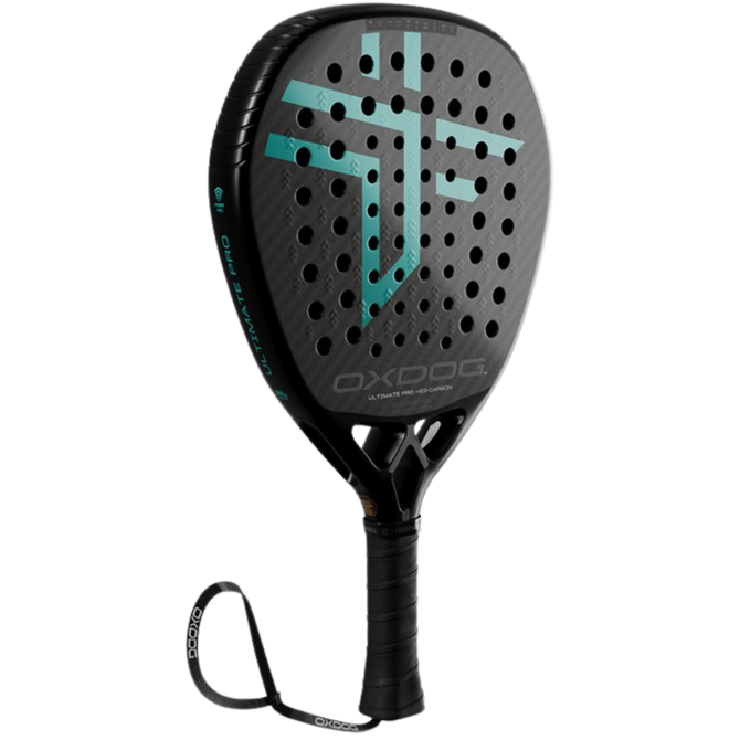Oxdog ULTIMATE PRO Padel Racquet